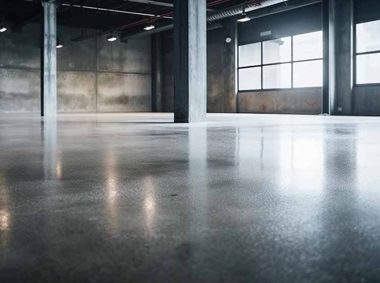 Pavimentos conductivos ESD para entornos tecnológicos en España Pavimento conductivo para salas técnicas en España